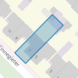 Perceel ZWD03-E-3329