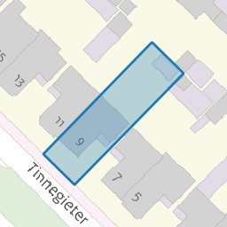 Perceel ZWD03-E-3330