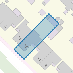 Perceel ZWD03-E-3332