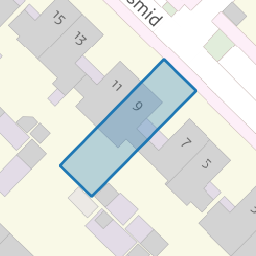 Perceel ZWD03-E-3338