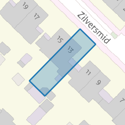 Perceel ZWD03-E-3340