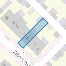 Perceel ZWD03-E-3358