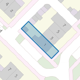 Perceel ZWD03-E-3361