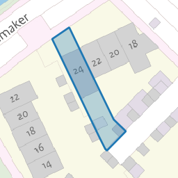 Perceel ZWD03-E-3365