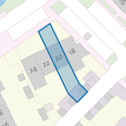 Perceel ZWD03-E-3367