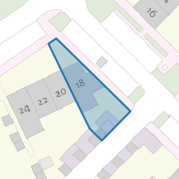 Perceel ZWD03-E-3368