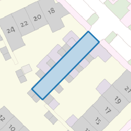 Perceel ZWD03-E-3369