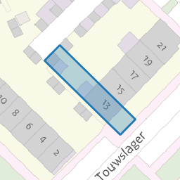 Perceel ZWD03-E-3370