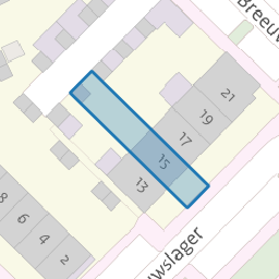 Perceel ZWD03-E-3371