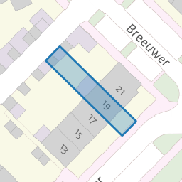 Perceel ZWD03-E-3373