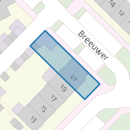 Perceel ZWD03-E-3374