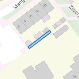 Perceel ZWD03-E-3381