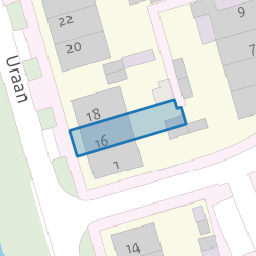 Perceel ZWD03-E-3392