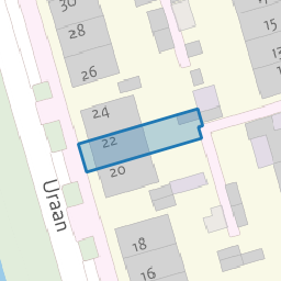 Perceel ZWD03-E-3395