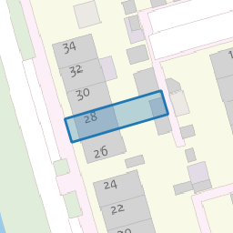 Perceel ZWD03-E-3398