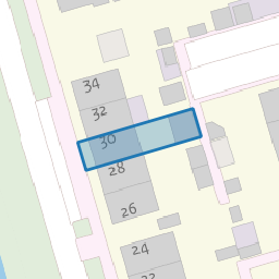 Perceel ZWD03-E-3399