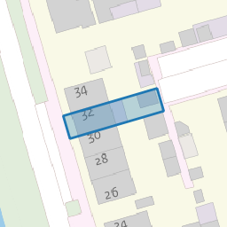 Perceel ZWD03-E-3400