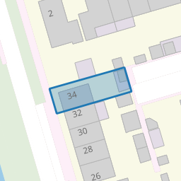 Perceel ZWD03-E-3401