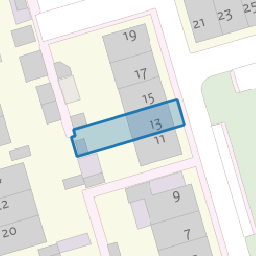 Perceel ZWD03-E-3405