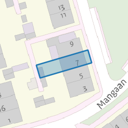 Perceel ZWD03-E-3408