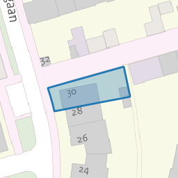 Perceel ZWD03-E-3422