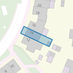 Perceel ZWD03-E-3430