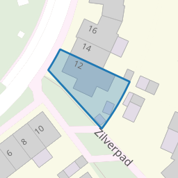 Perceel ZWD03-E-3431