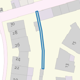 Perceel ZWD03-E-3432