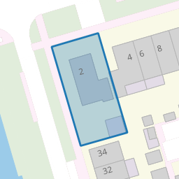 Perceel ZWD03-E-3436