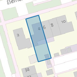 Perceel ZWD03-E-3437