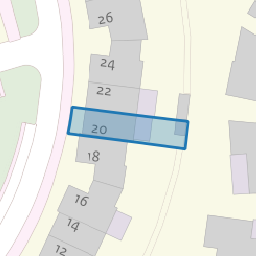 Perceel ZWD03-E-3447