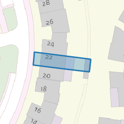 Perceel ZWD03-E-3448