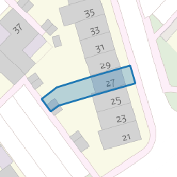 Perceel ZWD03-E-3459