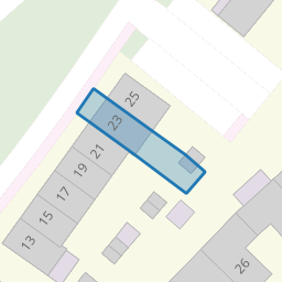 Perceel ZWD03-E-3464