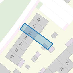 Perceel ZWD03-E-3465