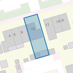 Perceel ZWD03-E-3472