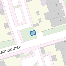 Perceel ZWD03-E-3478