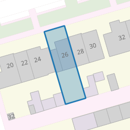 Perceel ZWD03-E-3483