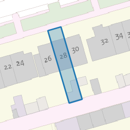 Perceel ZWD03-E-3484