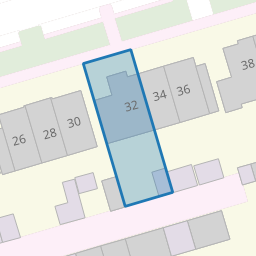 Perceel ZWD03-E-3486