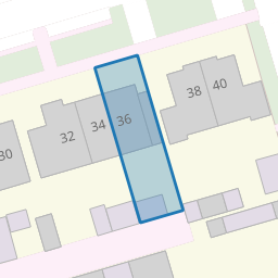 Perceel ZWD03-E-3488