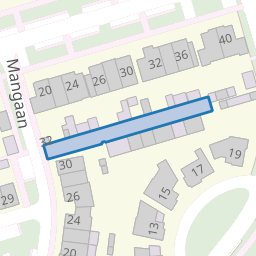 Perceel ZWD03-E-3489