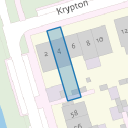 Perceel ZWD03-E-3496