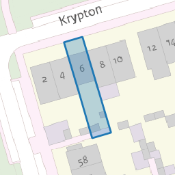 Perceel ZWD03-E-3497