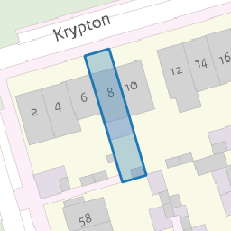 Perceel ZWD03-E-3498