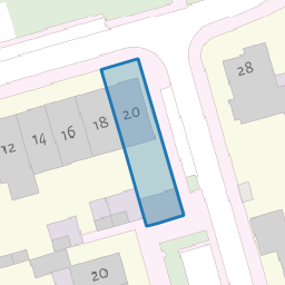 Perceel ZWD03-E-3504