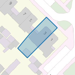 Perceel ZWD03-E-3512