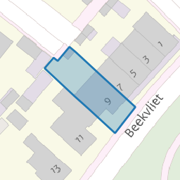 Perceel ZWD03-E-3516