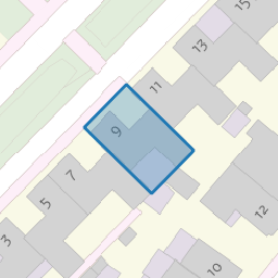 Perceel ZWD03-E-3521