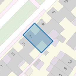 Perceel ZWD03-E-3522